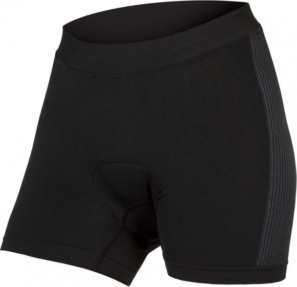 Thumbnail - Endura - Women's Engineered Padded Boxer - Radunterhose Gr XS schwarz