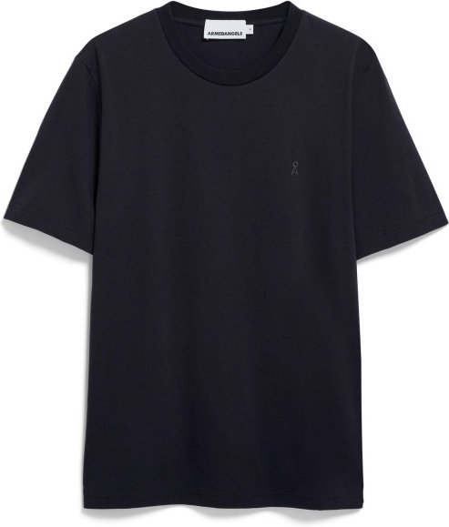 ARMEDANGELS - Jaames - T-Shirt Gr XXL schwarz