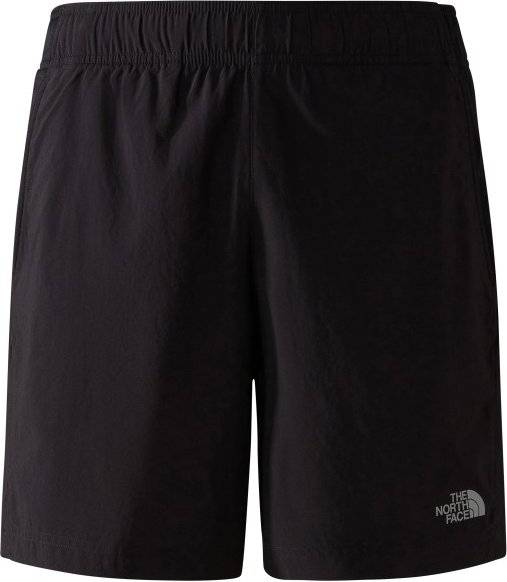 The North Face - 24/7 Short - Laufshorts Gr S schwarz