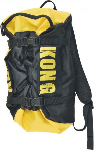Kong - Free Rope Bag - Seilsack Gr 20 l bunt