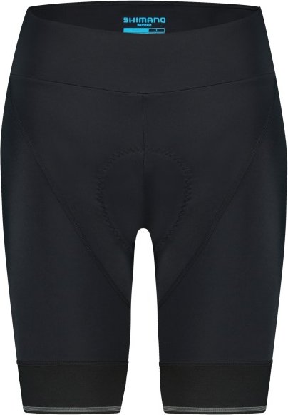 Shimano - Women's Dinamico Shorts - Radhose Gr XXL schwarz