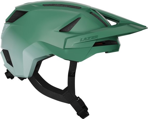 Thumbnail - Lazer - Impala KinetiCore - Radhelm Gr 52-56 cm grün