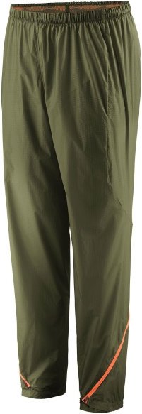 Patagonia - Houdini Rock Pants - Softshellhose Gr XXL oliv