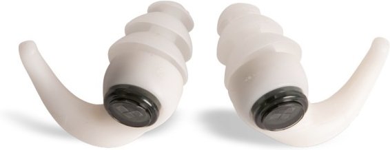 Arena - Earplug - Ohrstöpsel clear