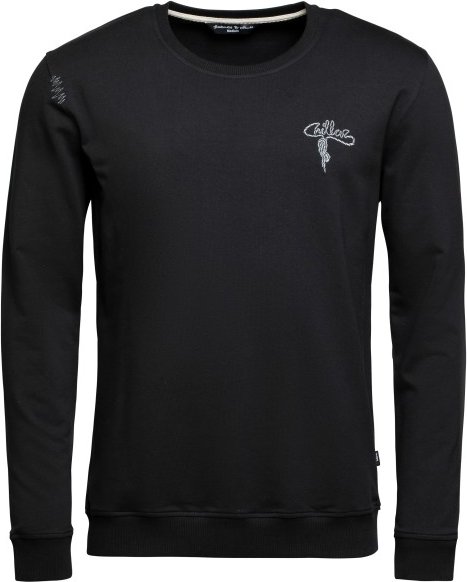 Chillaz - Hokkaido Chillaz Rope - Hoodie Gr XXL schwarz