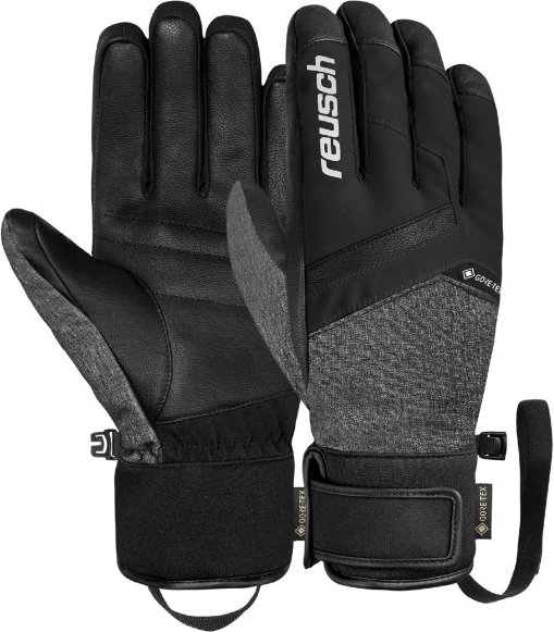 Reusch - Booster GORE-TEX - Handschuhe Gr 8 schwarz