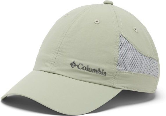 Columbia - Tech Shade II Hat - Cap Gr One Size beige/grau