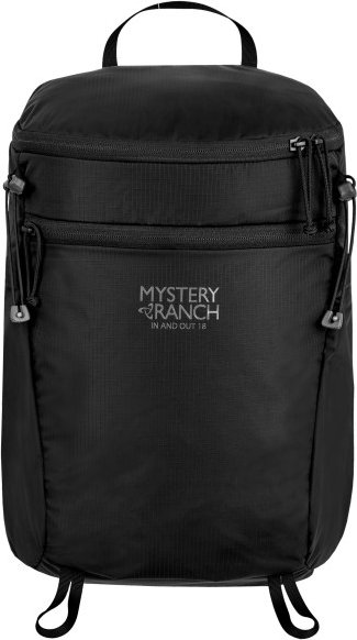 Mystery Ranch - In and Out 18 - Daypack schwarz