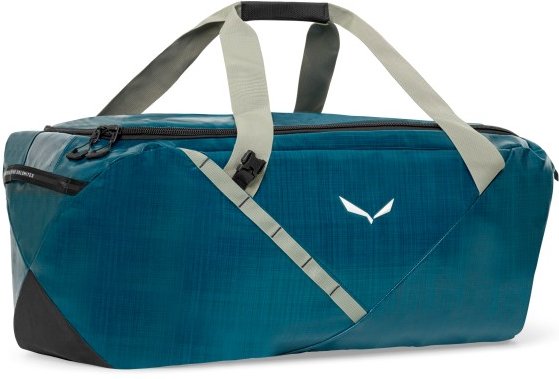 Salewa - Discovery Duffle L - Reisetasche Gr 90 l blau