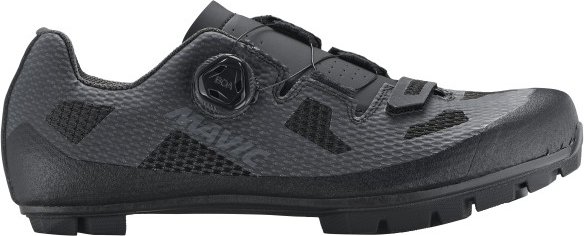 Mavic - Crossmax SL II - Radschuhe Gr 43 1/3 grau