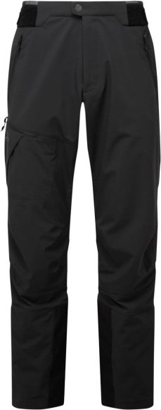Thumbnail - Mountain Equipment - Epic Pant - Skitourenhose Gr 30 - Long schwarz