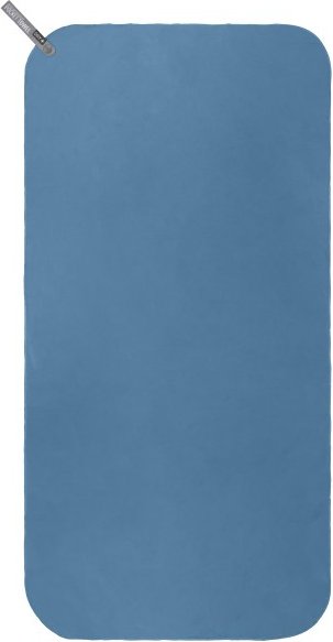 Thumbnail - Sea to Summit - Pocket Towel - Mikrofaserhandtuch Gr 120 x 60 cm - L moonlight