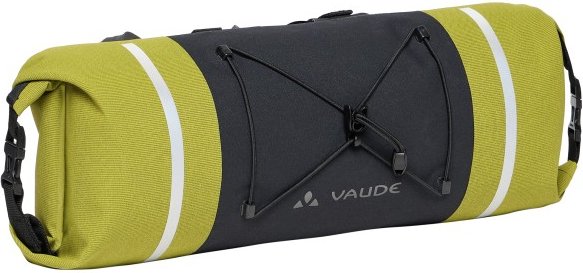 Vaude - Trailfront Compact - Lenkertasche Gr 5 l bunt