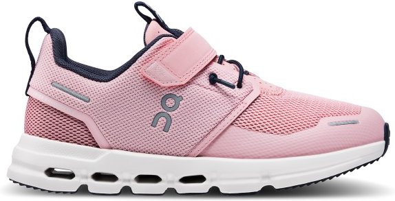 On - Kid's Cloud Play - Sneaker Gr 31 rosa
