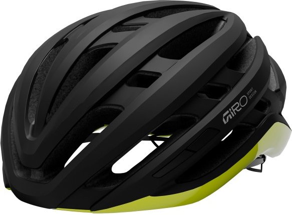 Giro - Agilis Mips - Radhelm Gr 55-59 cm - M schwarz