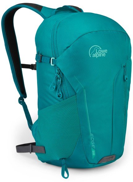 Lowe Alpine - Edge 22 - Daypack türkis