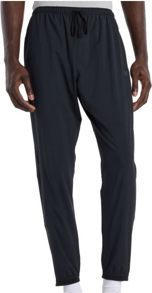 New Balance - Run Essentials Jogger - Laufhose Gr M schwarz