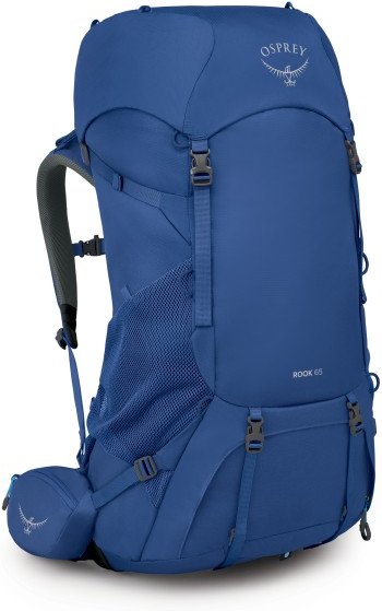 Thumbnail - Osprey - Rook 65 - Trekkingrucksack blau