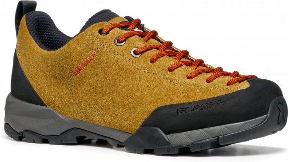 Thumbnail - Scarpa - Women's Mojito Trail - Multisportschuhe Gr 36 schwarz