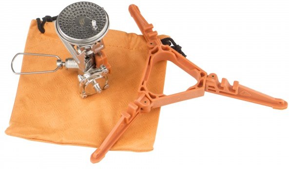 Jetboil - Mighty Mo - Gaskocher Gr 95 g orange