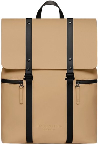 Gaston Luga - Spläsh 2.0 14 - Daypack beige