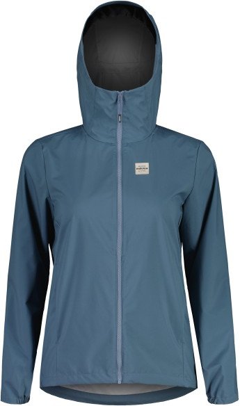 Maloja - Women's OtaviaM. - Windjacke Gr L blau
