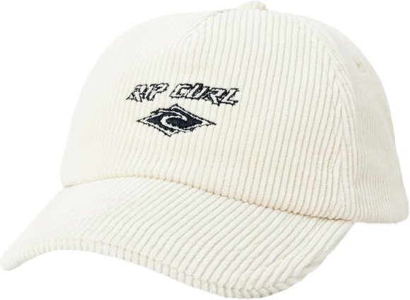 Rip Curl - Women's Icons Of Surf Cap - Cap Gr One Size weiß