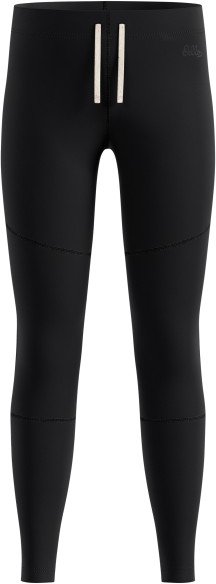 Odlo - Kid's Essential Warm Tights - Laufhose Gr 116 schwarz