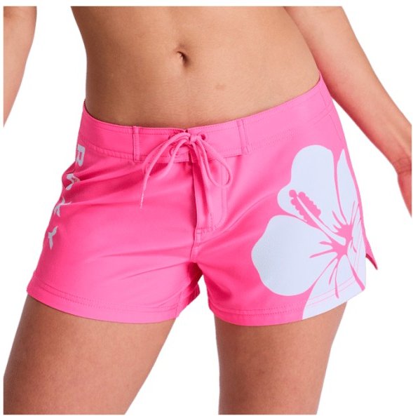 Thumbnail - Roxy - Women's To Dye For 3 Inch - Boardshorts Gr L rosa