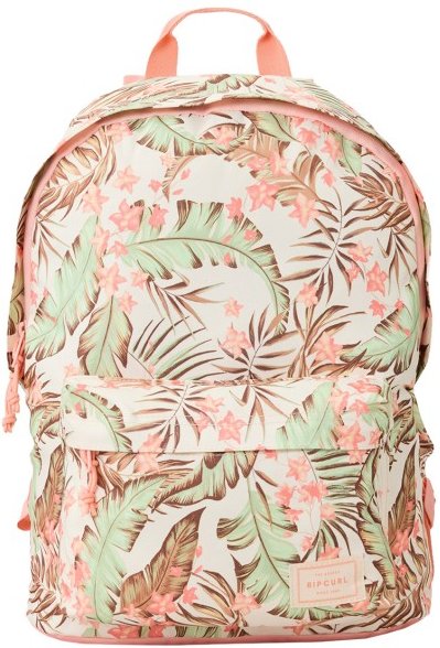 Rip Curl - Women's Dome 18 + PC Mixed - Daypack beige