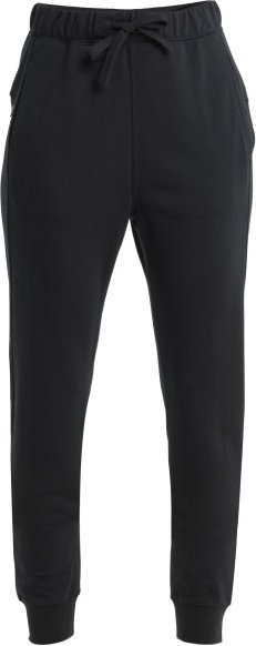 Thumbnail - Icebreaker - Women's Crush II Pants - Trainingshose Gr XS schwarz