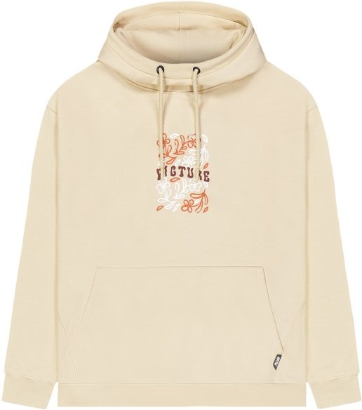 Picture - Women's Luminary Hoodie - Hoodie Gr XL beige