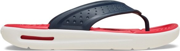Thumbnail - Crocs - Inmotion Flip - Sandalen Gr 42/43 bunt