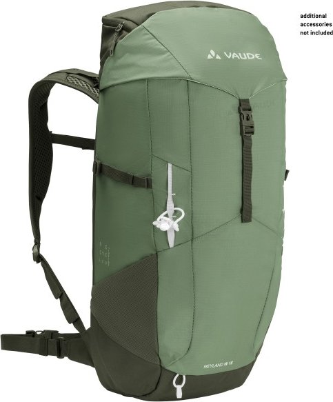 Vaude - Women's Neyland 18 - Wanderrucksack Gr 18 l grün