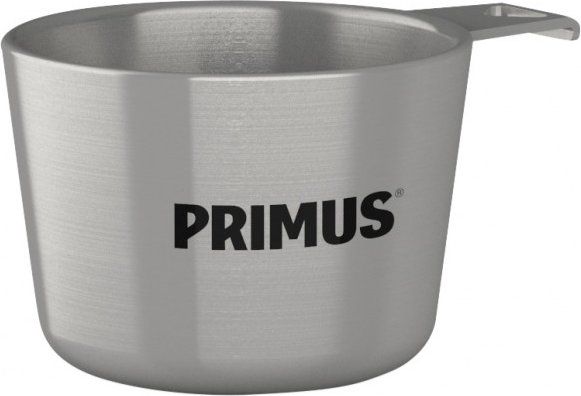 Primus - Kåsa Mug Gr 200 ml grau