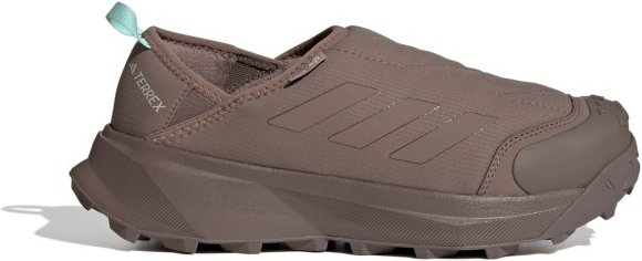 adidas Terrex - Terrex Winter Slip on Cold.RDY - Winterschuhe Gr 37 1/3 braun