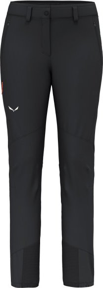 Thumbnail - Salewa - Women's Agner Orval 3 DST Pants - Tourenhose Gr 42 schwarz