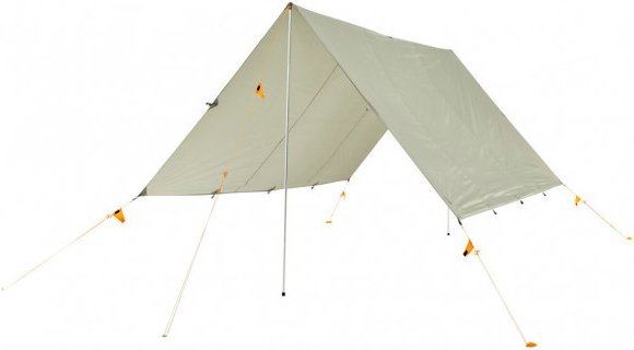 Wechsel - Tarp L - Tarp Gr 435 x 400 cm beige