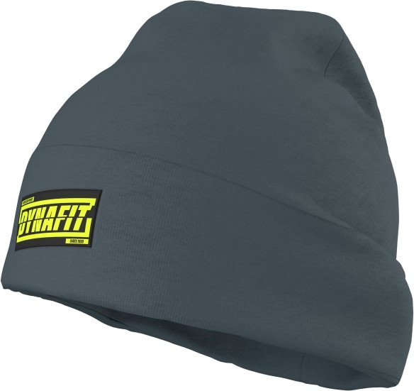 Dynafit - Fold-Up Beanie - Mütze Gr 58 cm blau
