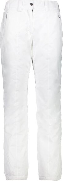 Thumbnail - CMP - Women's Ski Pant - Skihose Gr 36 weiß