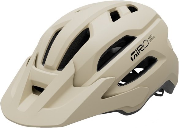 Giro - Women's Fixture Mips II - Radhelm Gr 50-57 cm matte stone