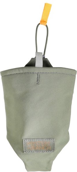Mystery Ranch - Wingman Hydro - Tasche Gr One Size foliage ii