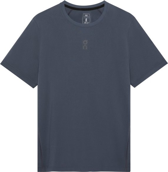 On - Trail-T - Laufshirt Gr XS blau