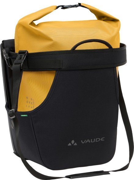 Vaude - Urban Cargo - Gepäckträgertasche Gr 25 l schwarz