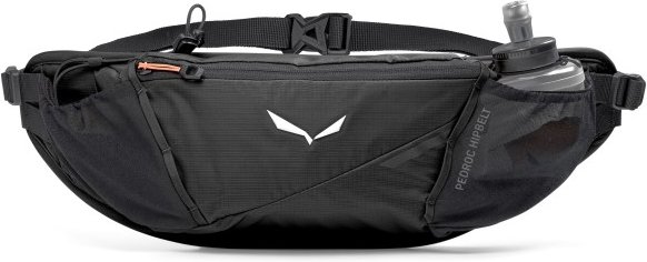 Salewa - Pedroc Hipbelt - Hüfttasche Gr 3 l schwarz/grau