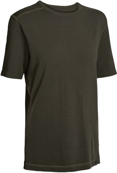 Northern Hunting - Norr Alk - Merinounterwäsche Gr XS/S oliv