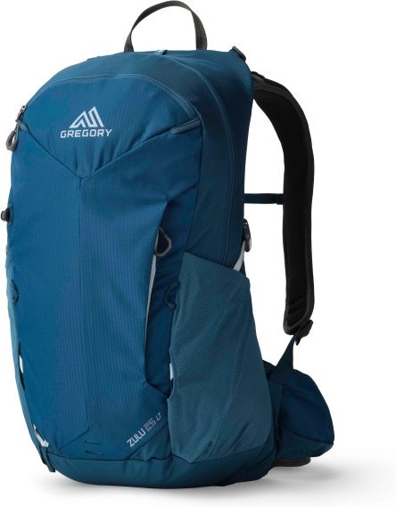 Gregory - Zulu 25 LT RC - Wanderrucksack blau