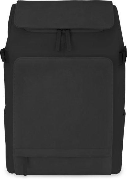 Kapten & Son - Bali 28 - Daypack schwarz