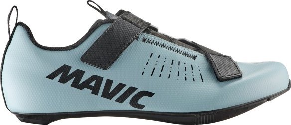 Mavic - Aksium Strap - Radschuhe Gr 39 1/3 türkis