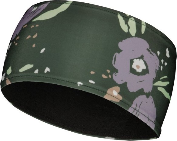 Maloja - JainzenbergM. - Stirnband Gr One Size bunt